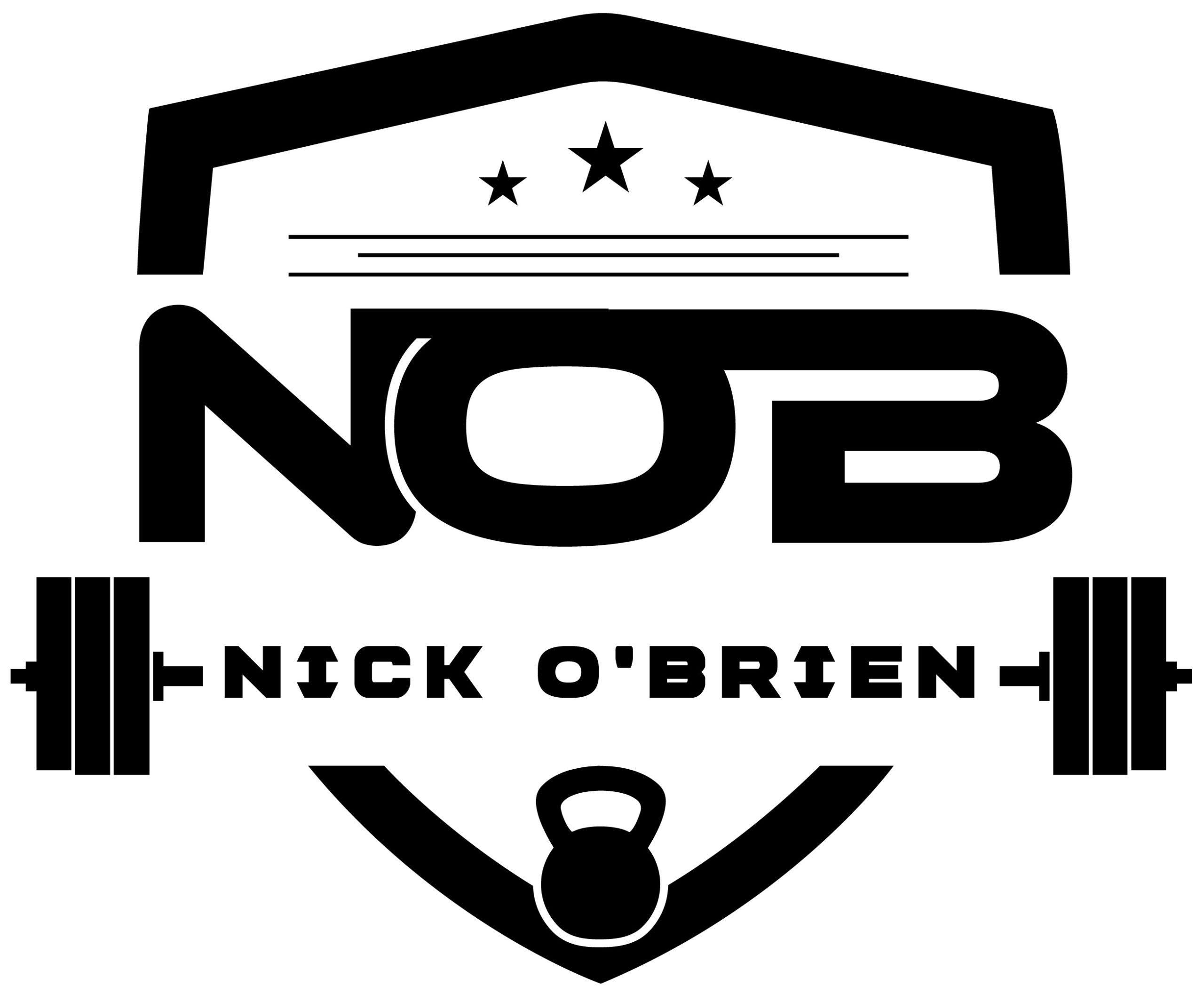 Nick O'Brien